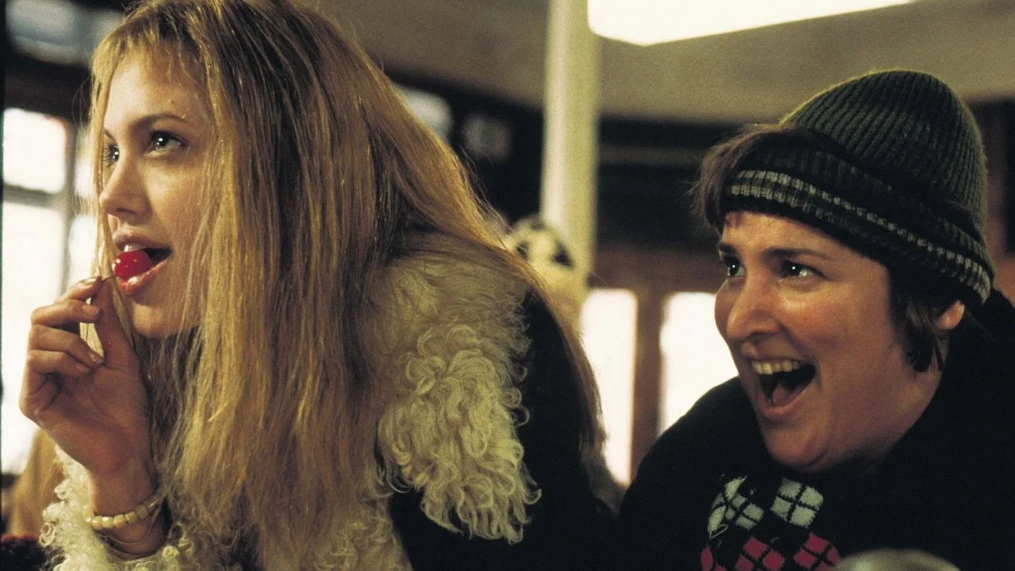 Girl, Interrupted Full