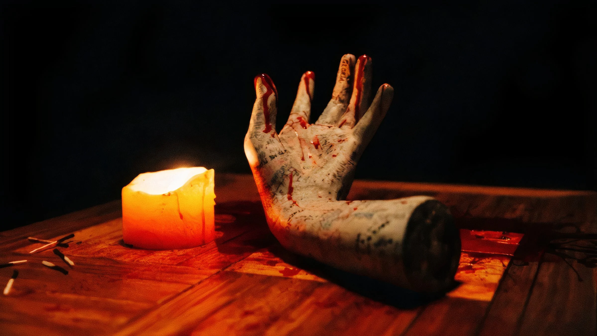 Gọi Hồn Quỷ Dữ Full