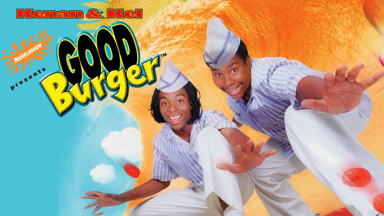 Good Burger Full