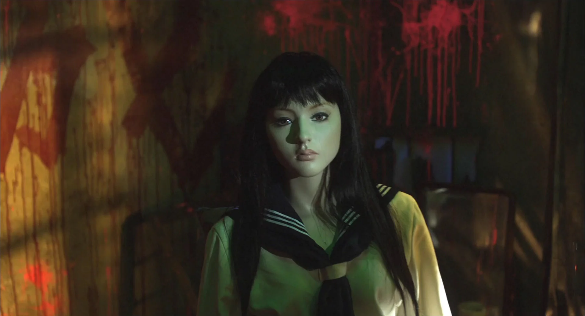 Guilty of Romance Full