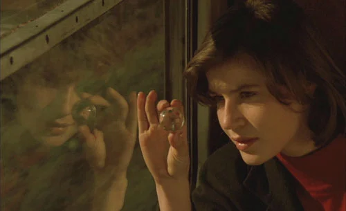 Hai Số Phận Veronique Full