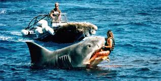 Hàm Cá Mập: Báo Thù Full