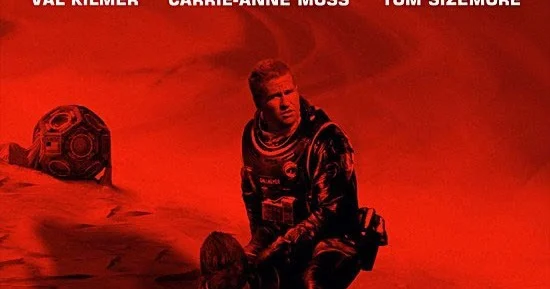 Hành Tinh Đỏ Full