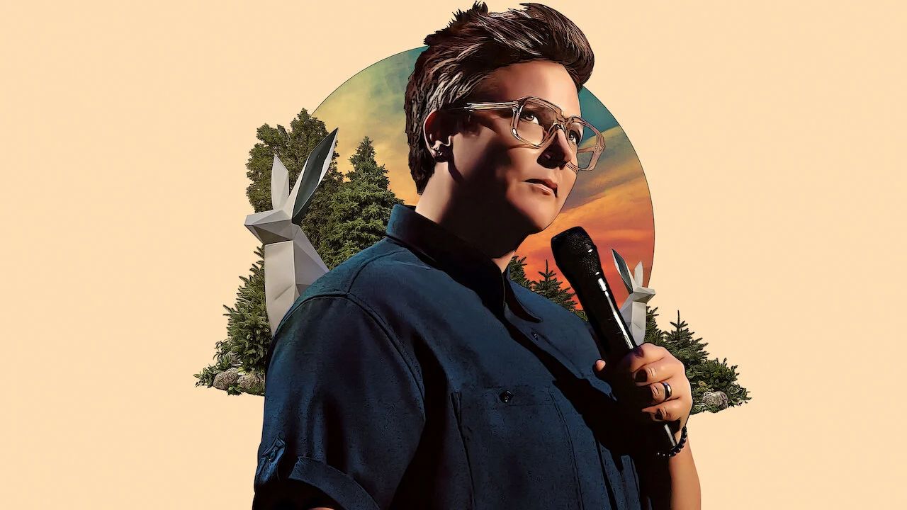 Hannah Gadsby: Một điều đặc biệt Full