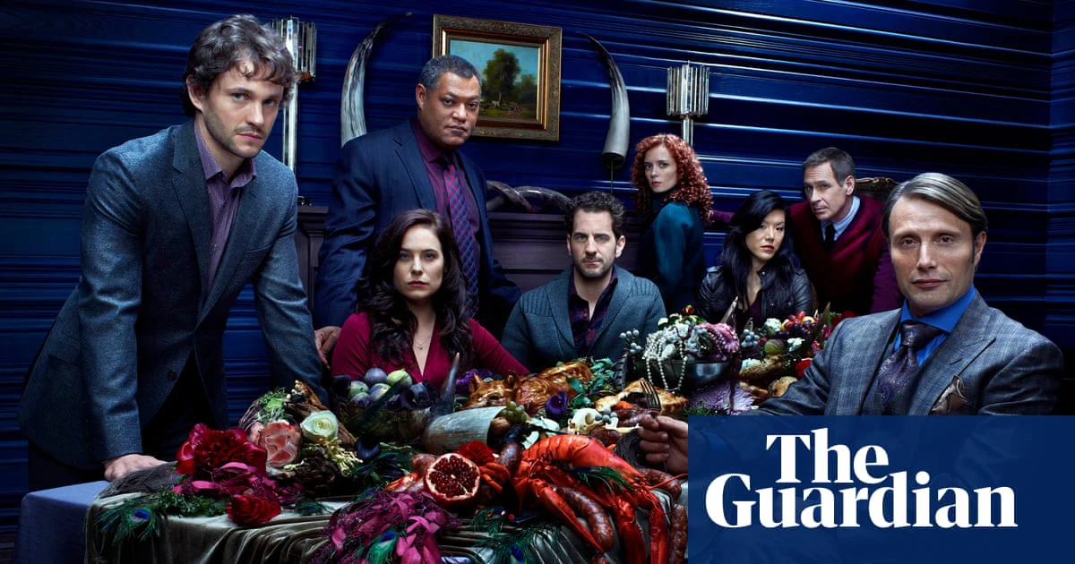 Hannibal: Kẻ Ăn Thịt Người Full