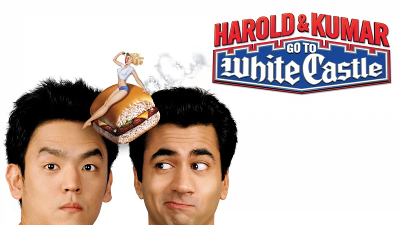 Harold & Kumar: Đến Lâu Đài Trắng Full