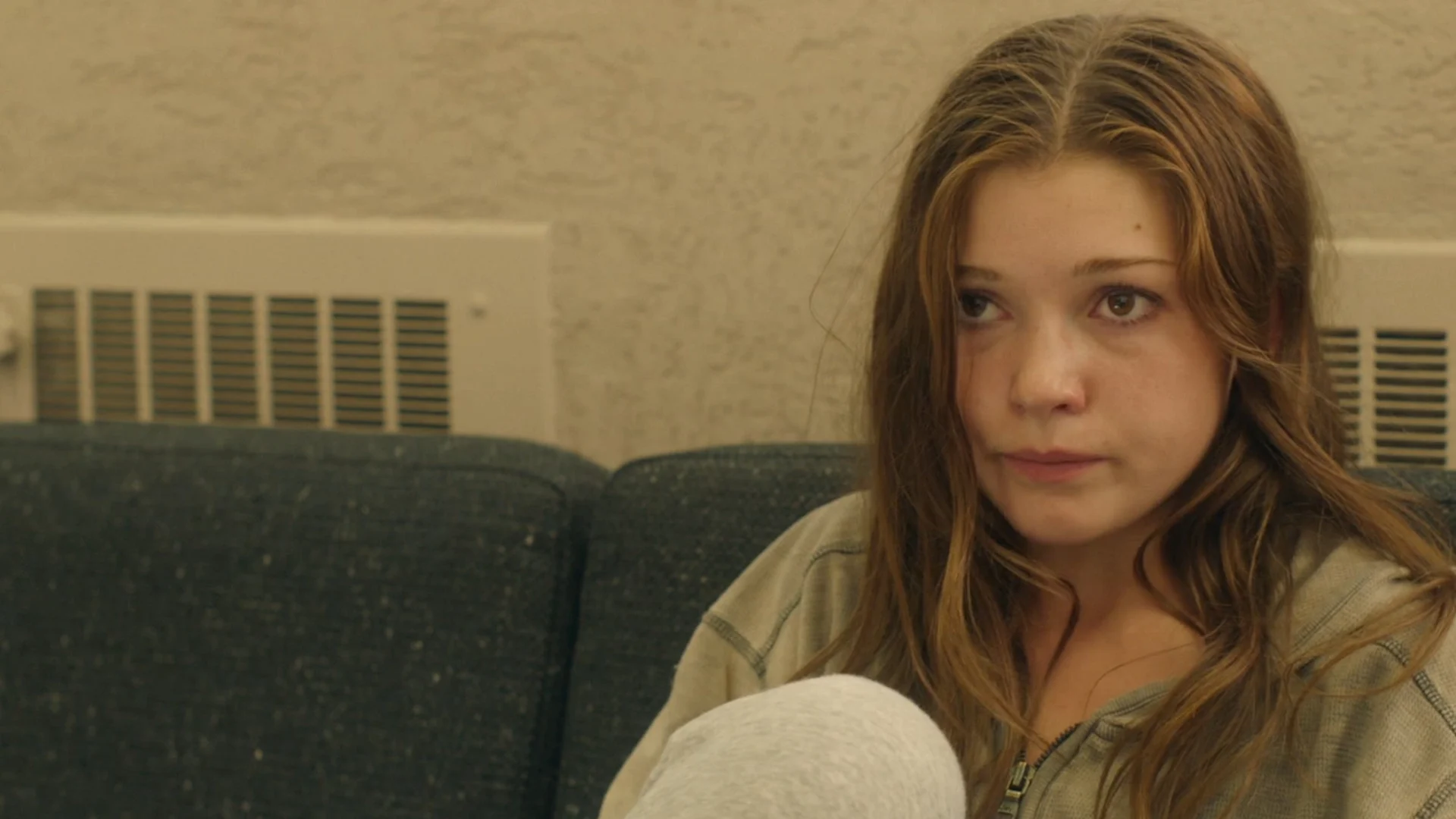 Hãy tin cháu: Vụ bắt cóc Lisa McVey Full