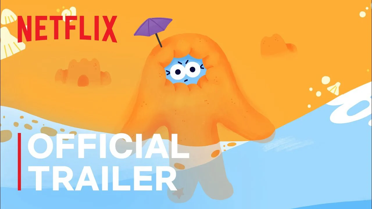 Headspace: Thả lỏng tâm trí Full