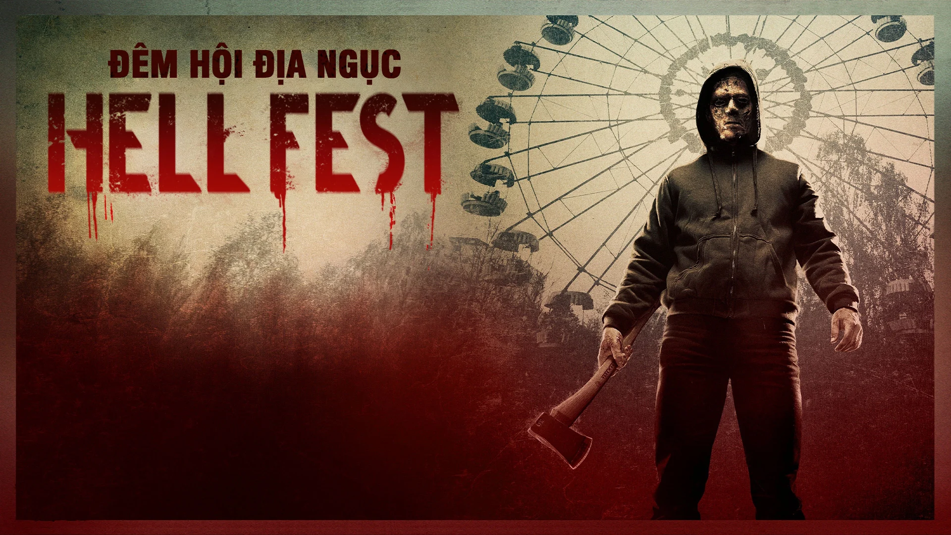 Hell Fest Full