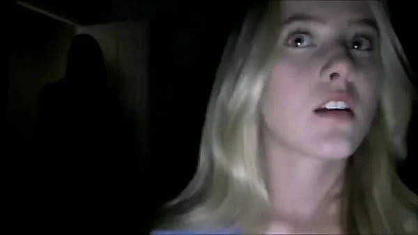 Hiện Tượng Siêu Nhiên 4 Full