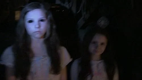 Hiện Tượng Siêu Nhiên: Vết Cắn Của Quỷ Full