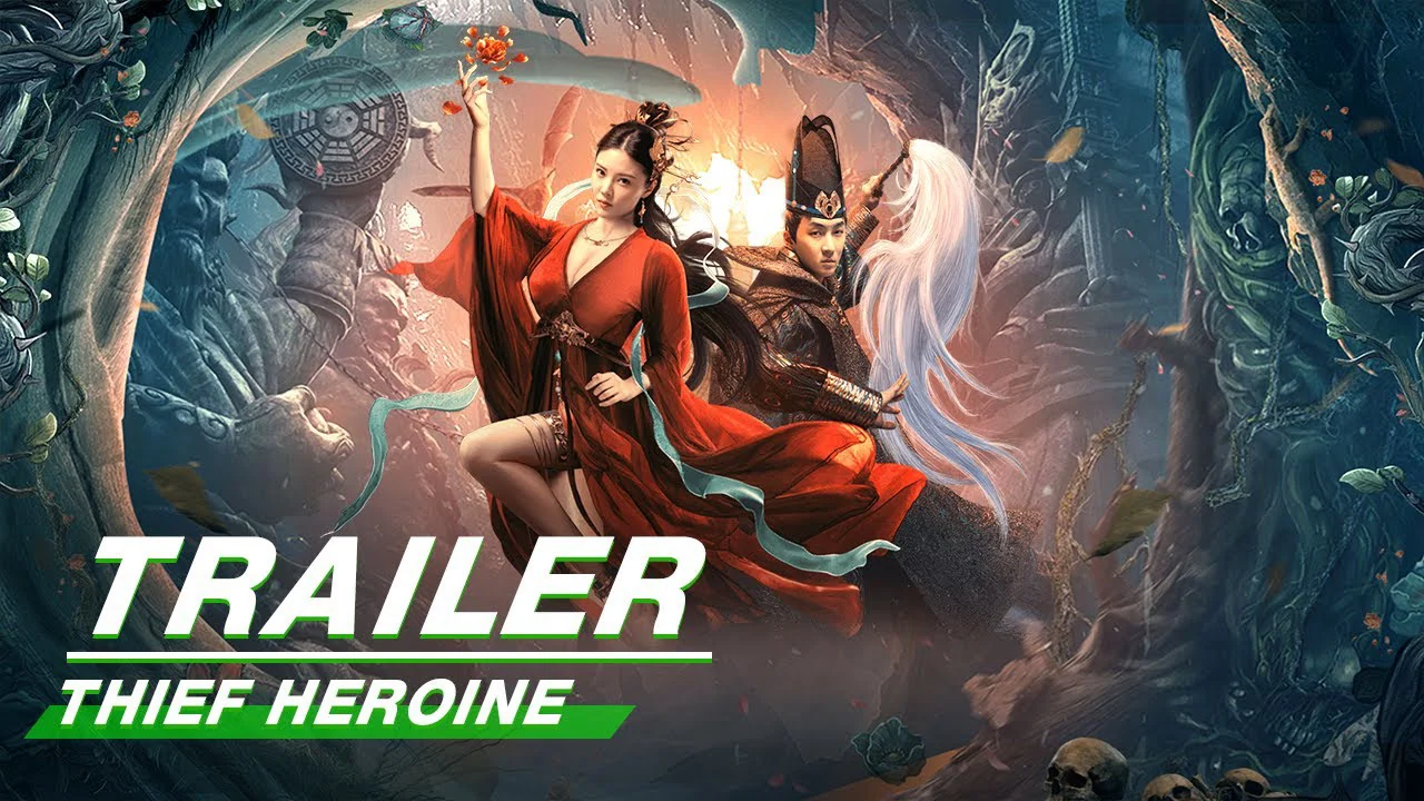 Hiệp Đạo Nhất Chi Mai Full