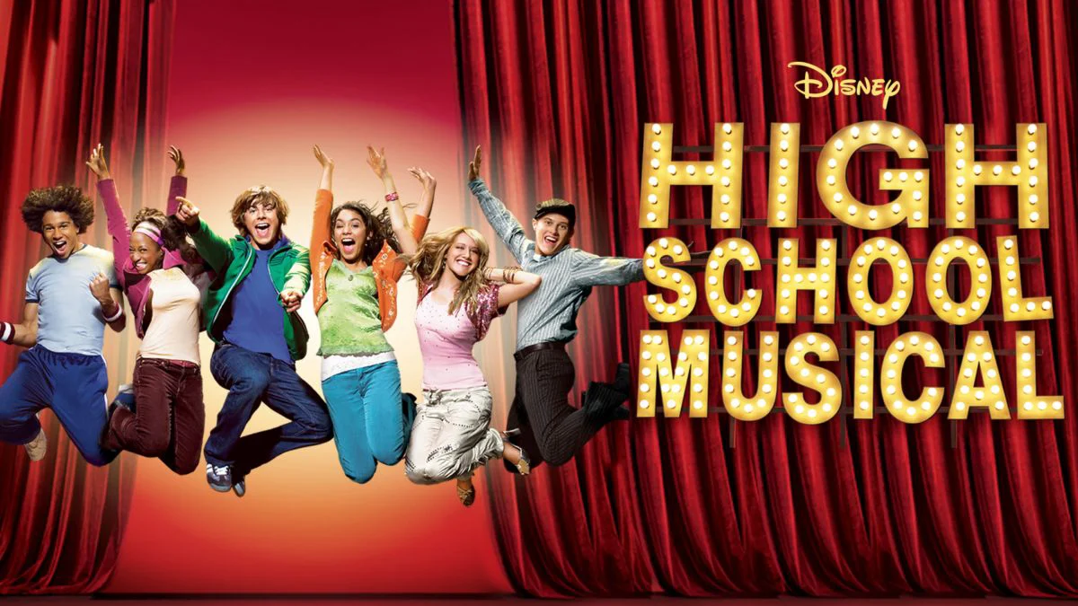 High School Musical Full