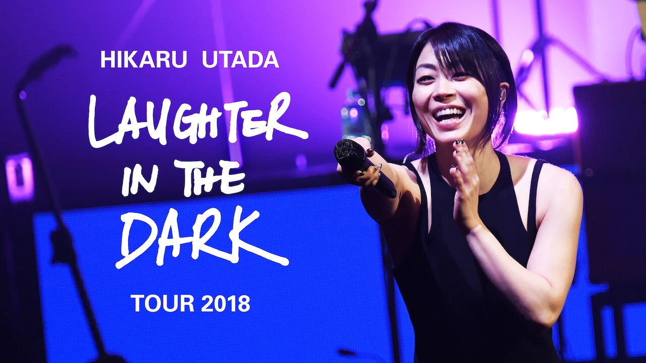 Hikaru Utada: Laughter in the Dark Tour 2018 Full