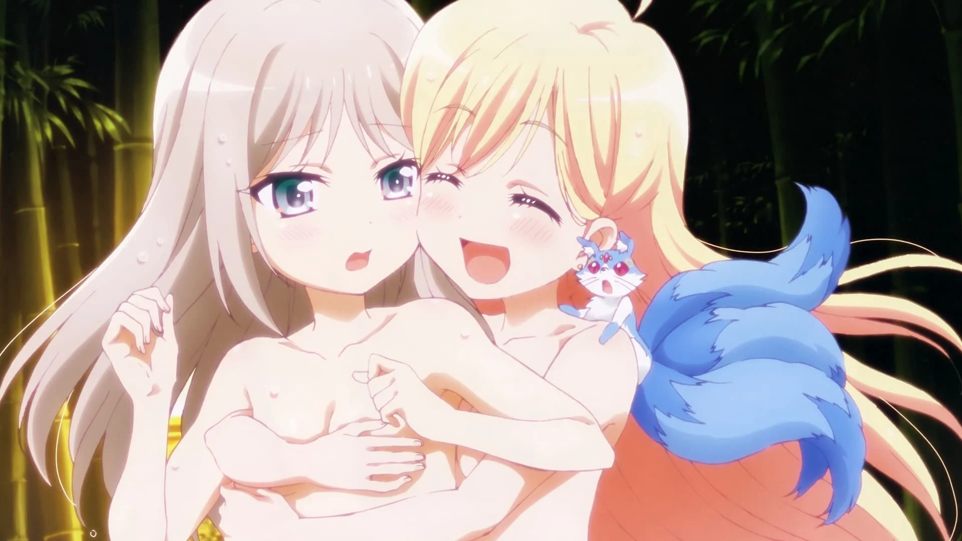 Hina Logic: From Luck & Logic 1