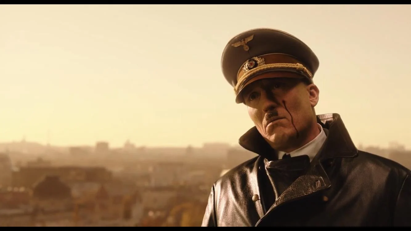 Hitler Trở Về Full