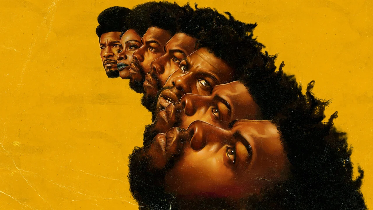 Họ nhân bản Tyrone Full