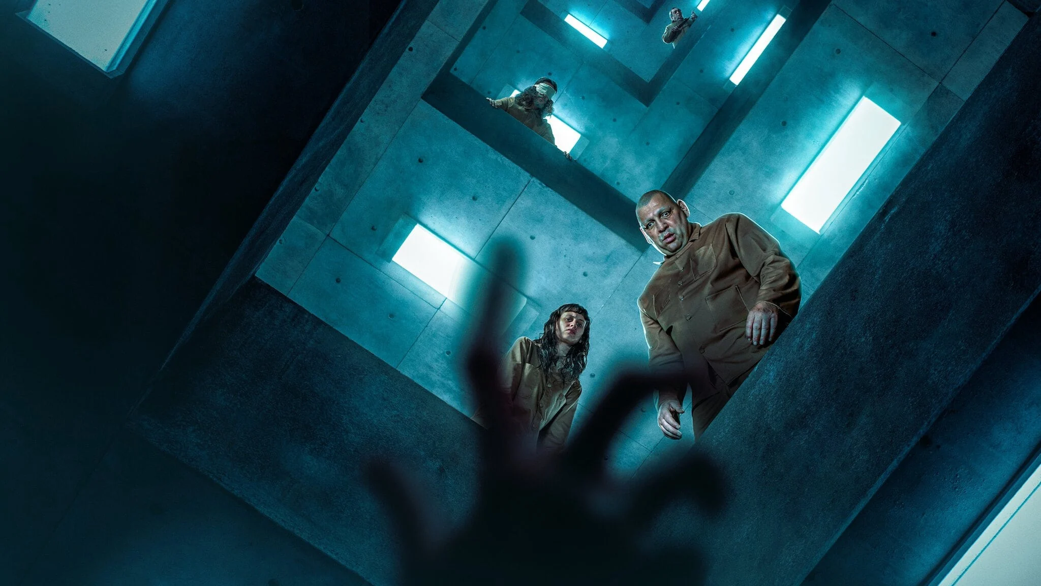 Hố Sâu Đói Khát 2 Full