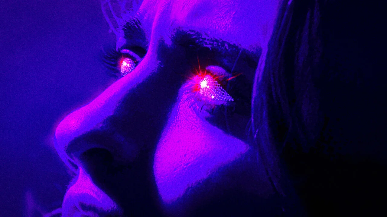 Hỏa ngục disco Full