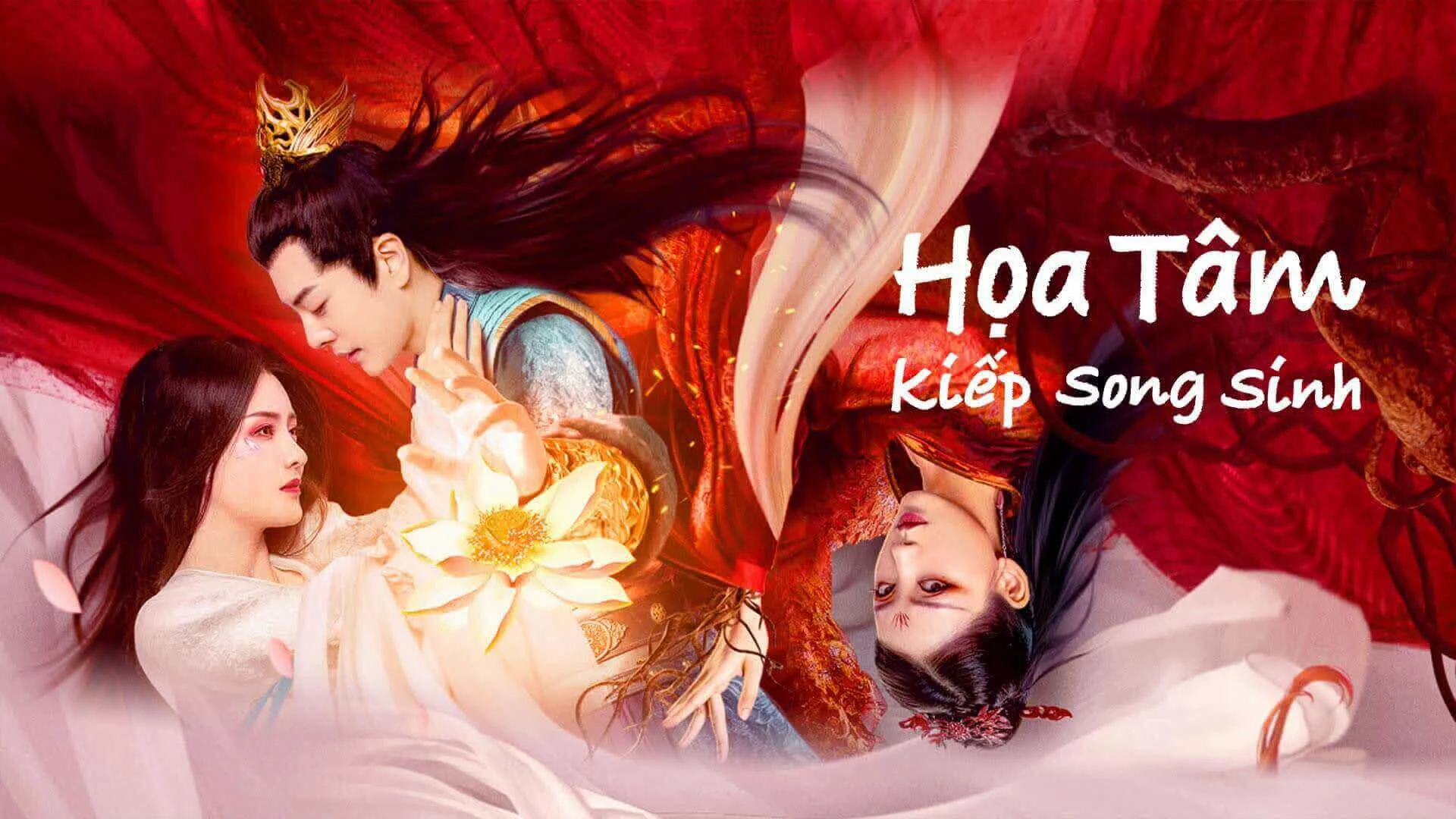 Họa Tâm: Song Sinh Kiếp Full