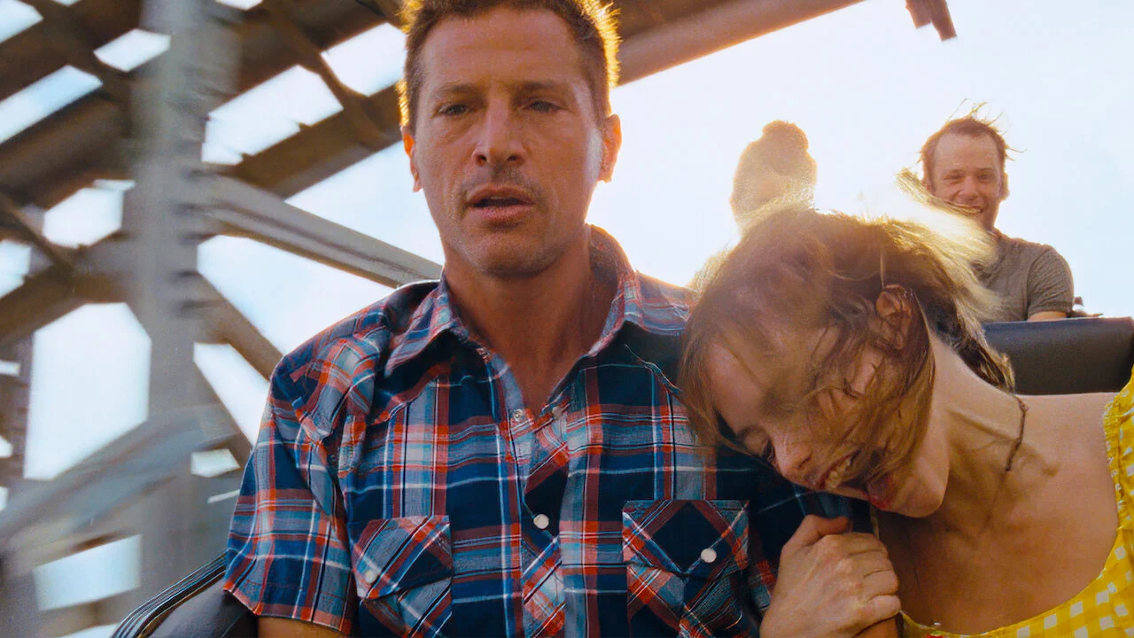 Hỏa tiễn đỏ Full