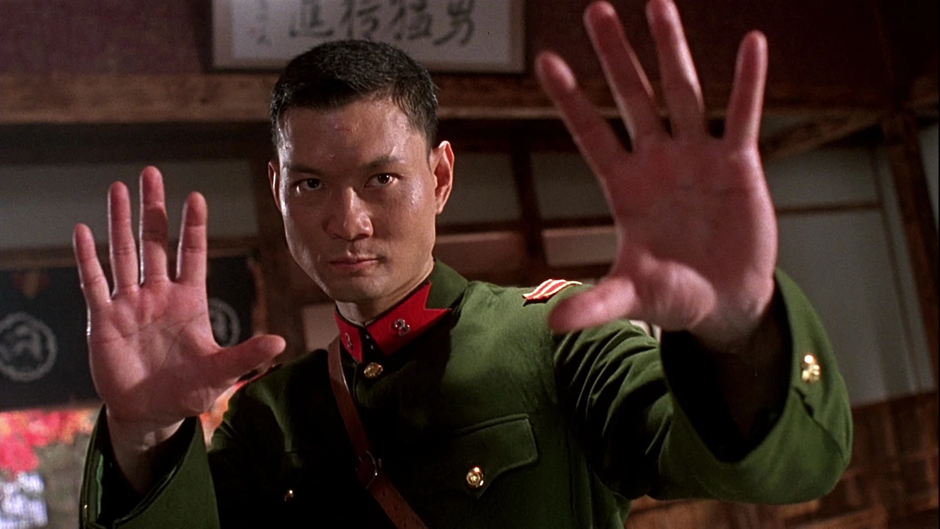 Hoắc Gia Quyền: Tinh Võ Anh Hùng Full