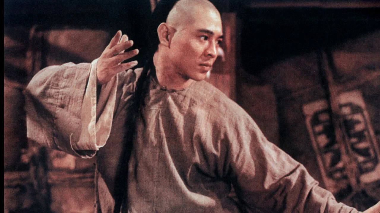 Hoàng Phi Hồng Full