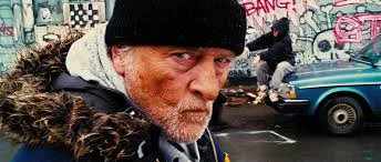 Hobo with a Shotgun Full