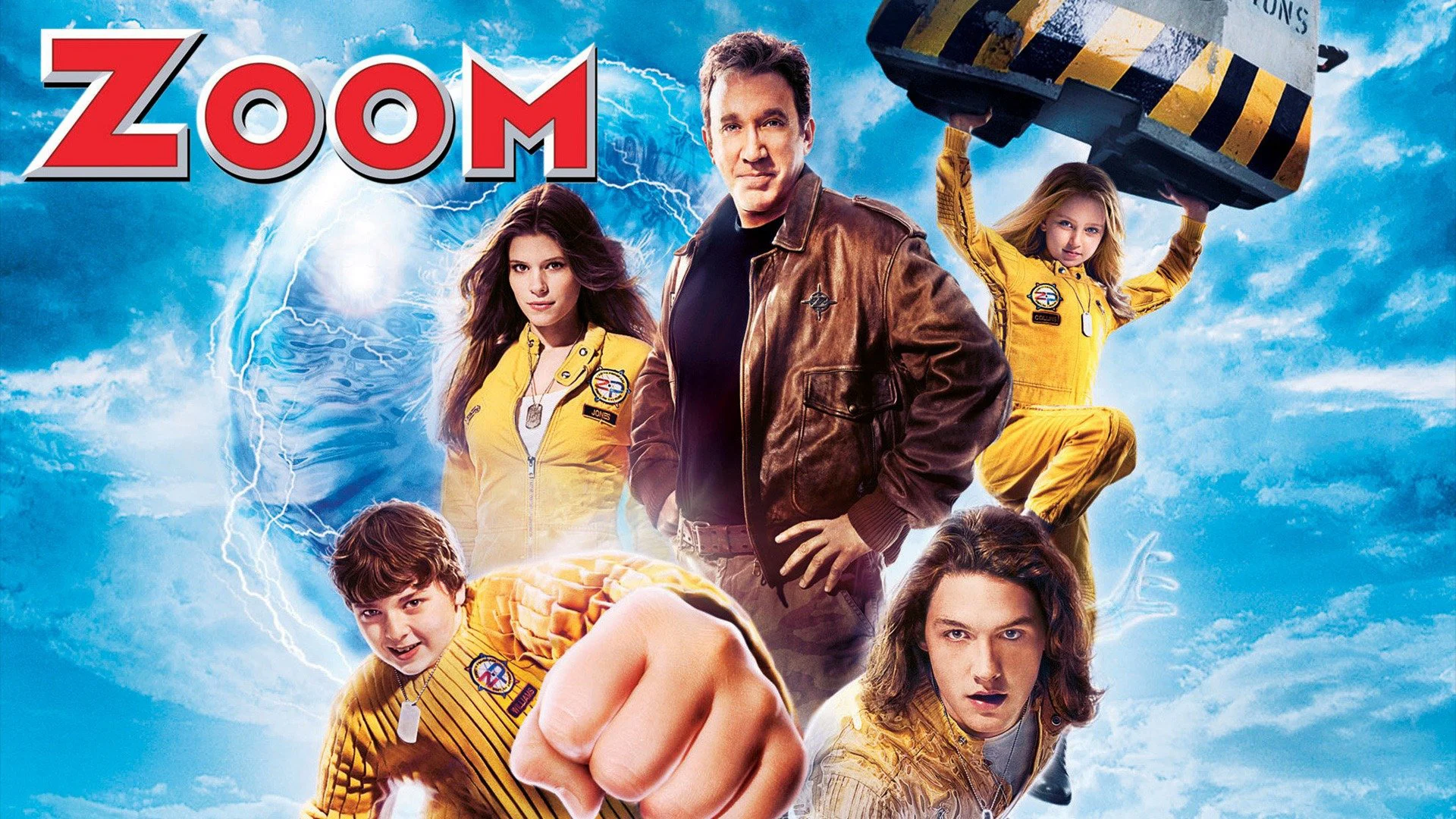 Học Viện Siêu Nhân Full