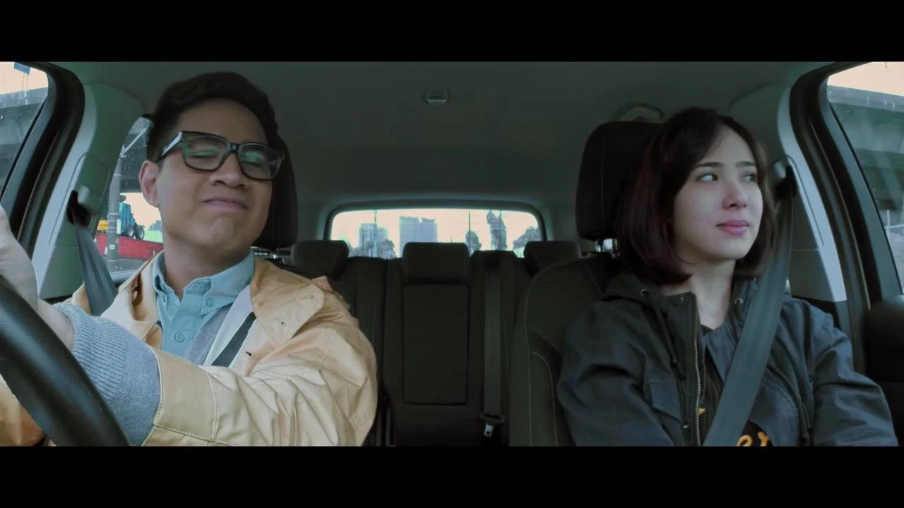 Hồi tưởng Melbourne Full