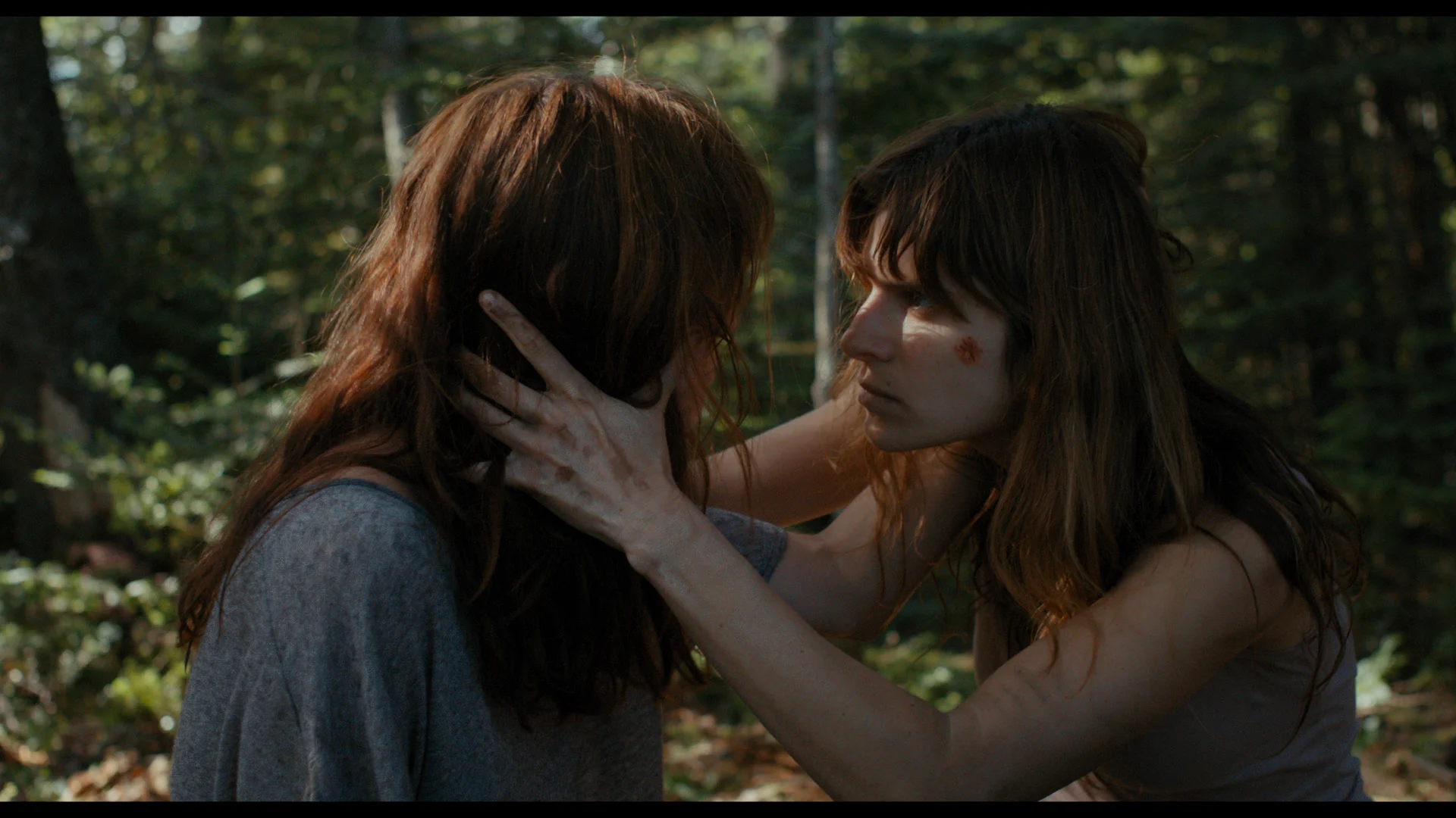 Hòn Đảo Chết Full