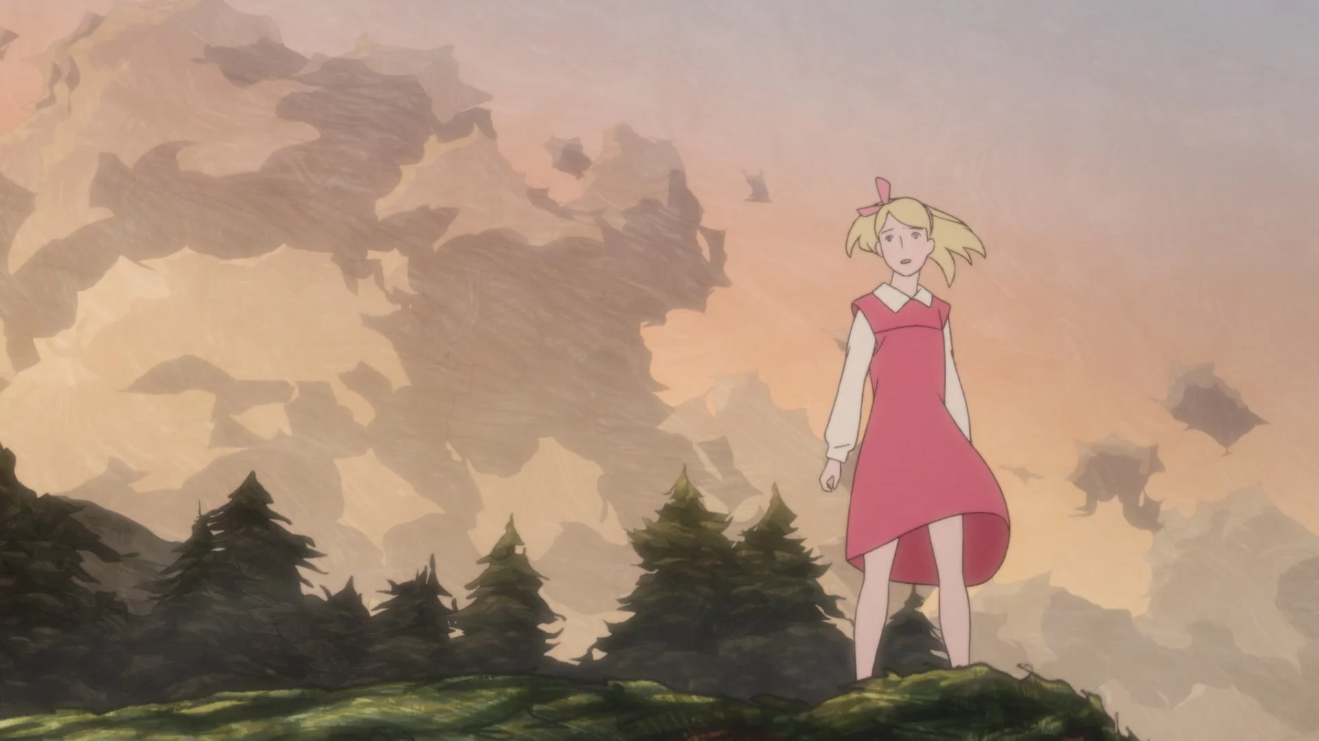 Hòn Đảo Của Giovanni 1