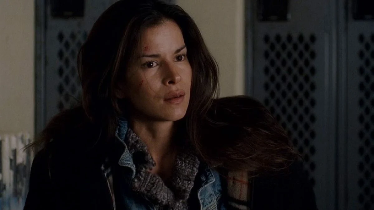 Hòn Đảo Tử Thần Full