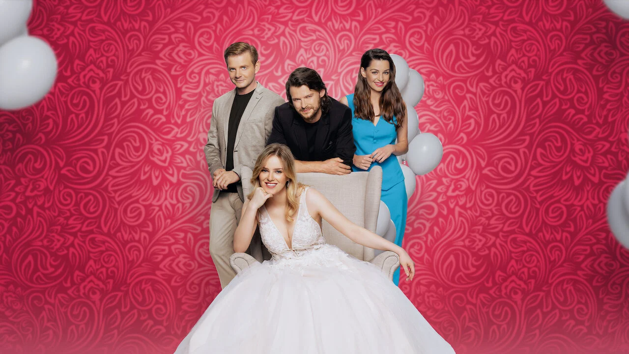 Hôn đi, hôn đi! Full