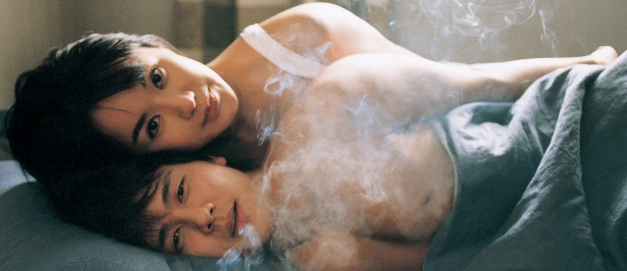 Hôn Nhân Là Điều Điên Rồ Full