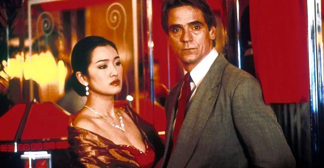 Hộp Đêm Trung Hoa Full