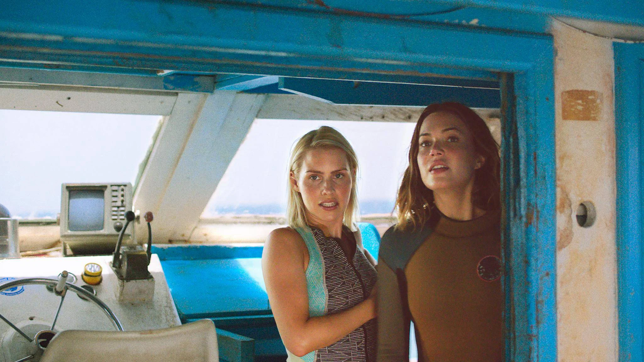 Hung Thần Đại Dương Full