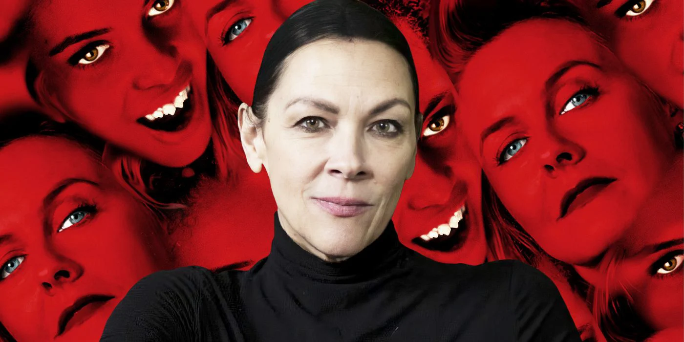 Hung thủ thật sự Full