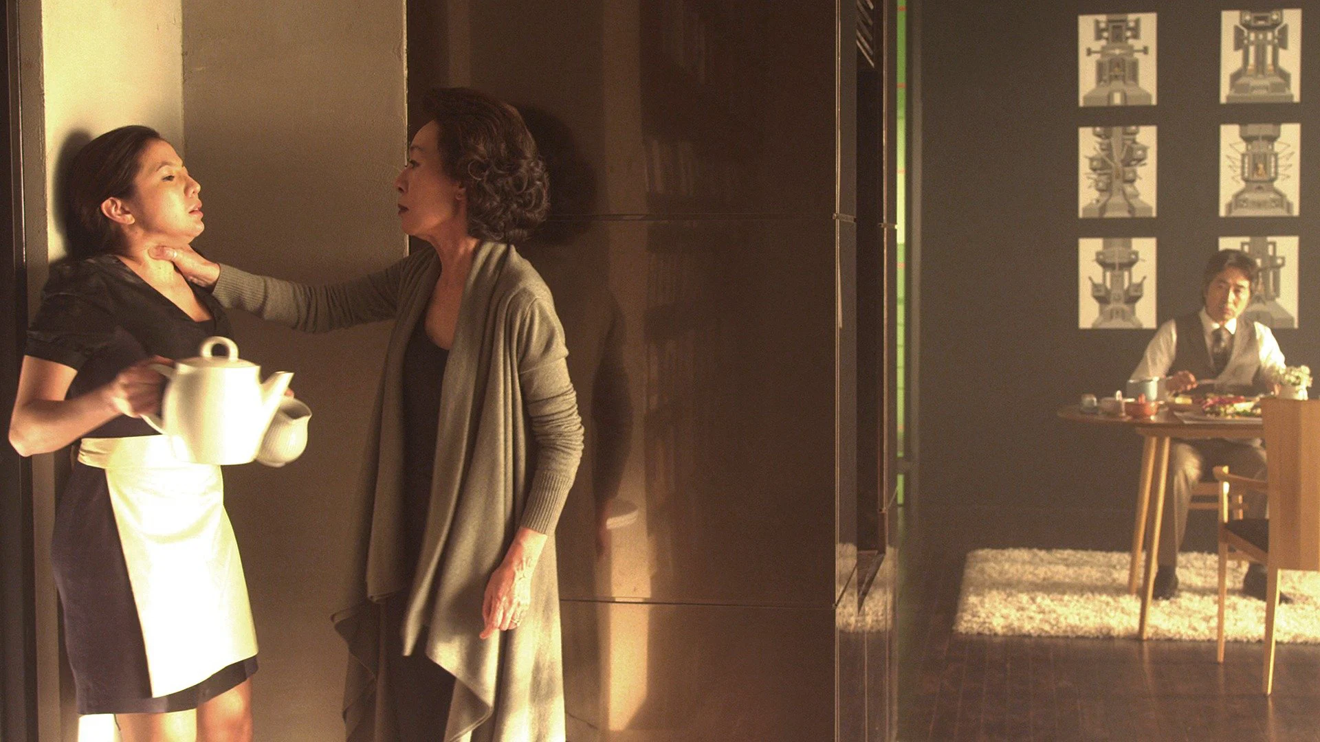 Hương Vị Đồng Tiền Full