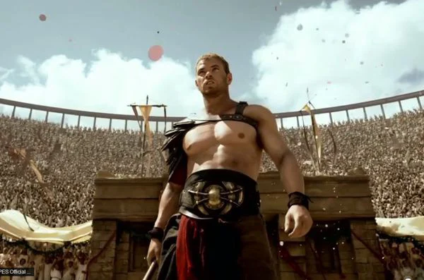 Huyền Thoại Hercules Full