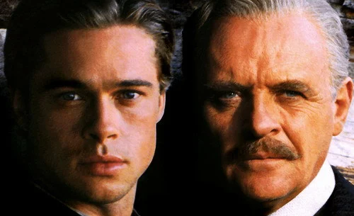 Huyền thoại mùa thu Full