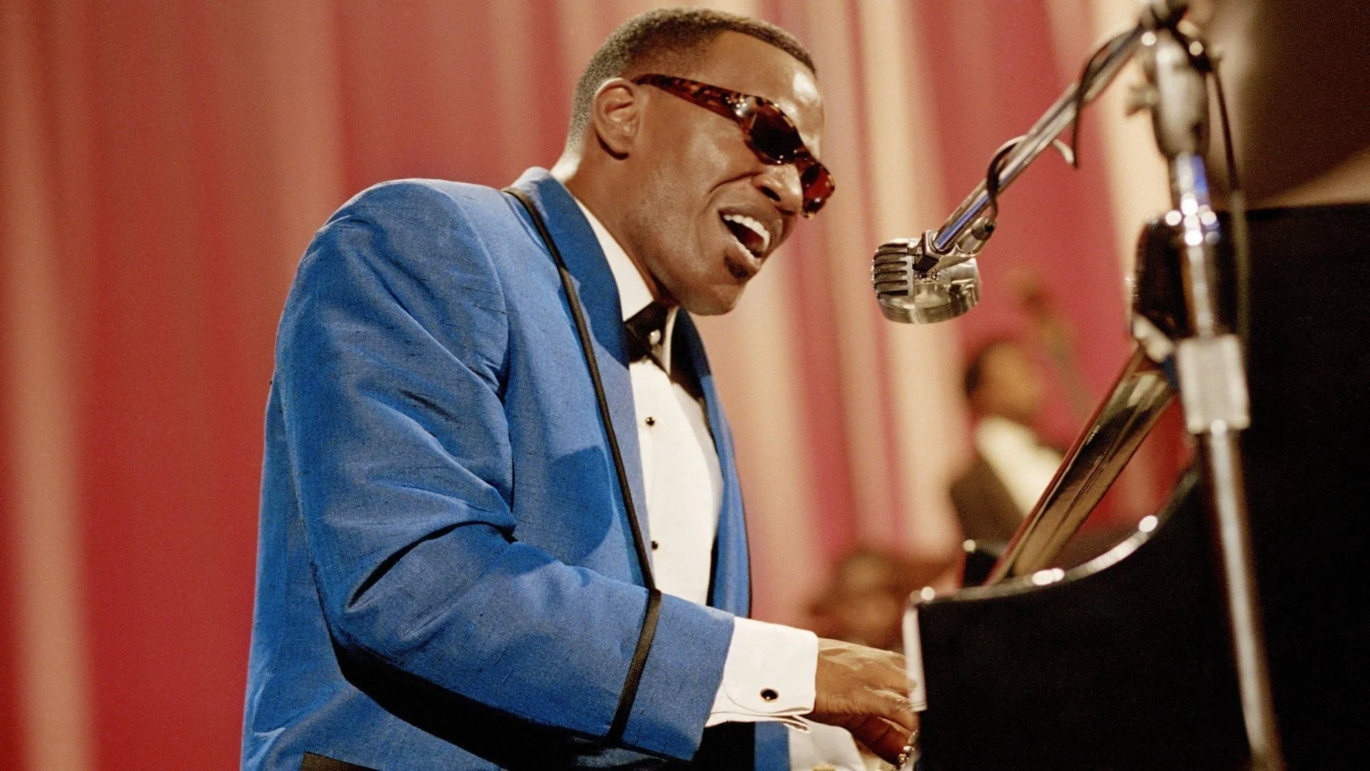 Huyền Thoại Ray Charles Full