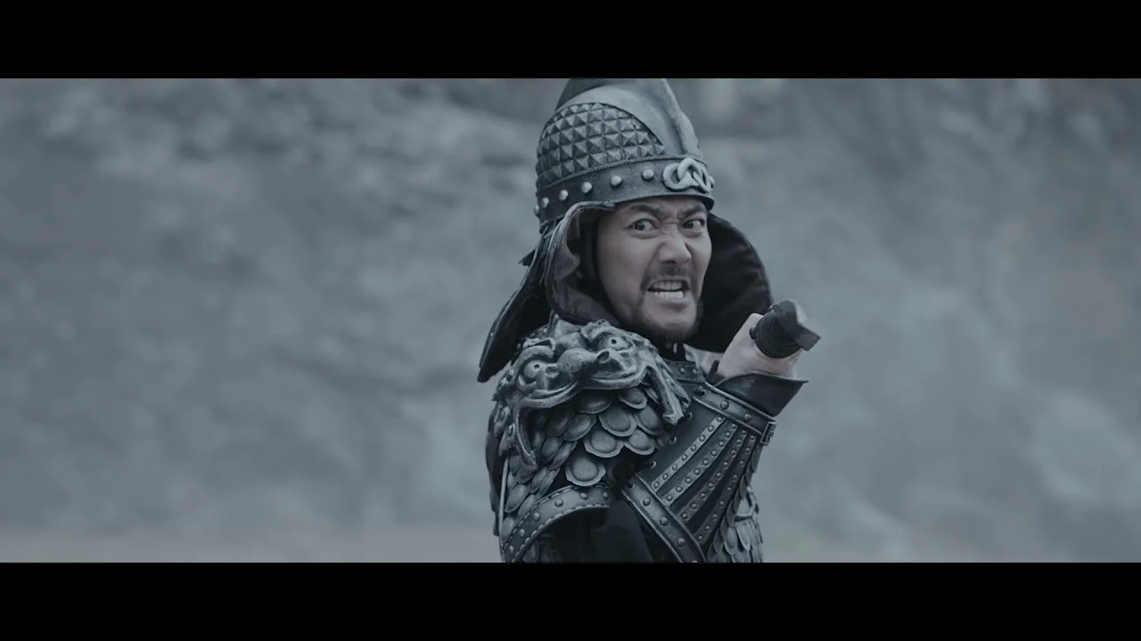 Huyền Thoại Triệu Tử Long Full