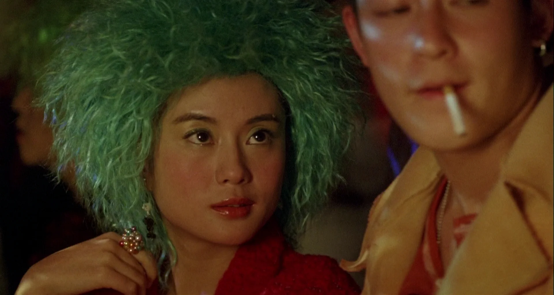 Huynh Đệ Giang Hồ Full