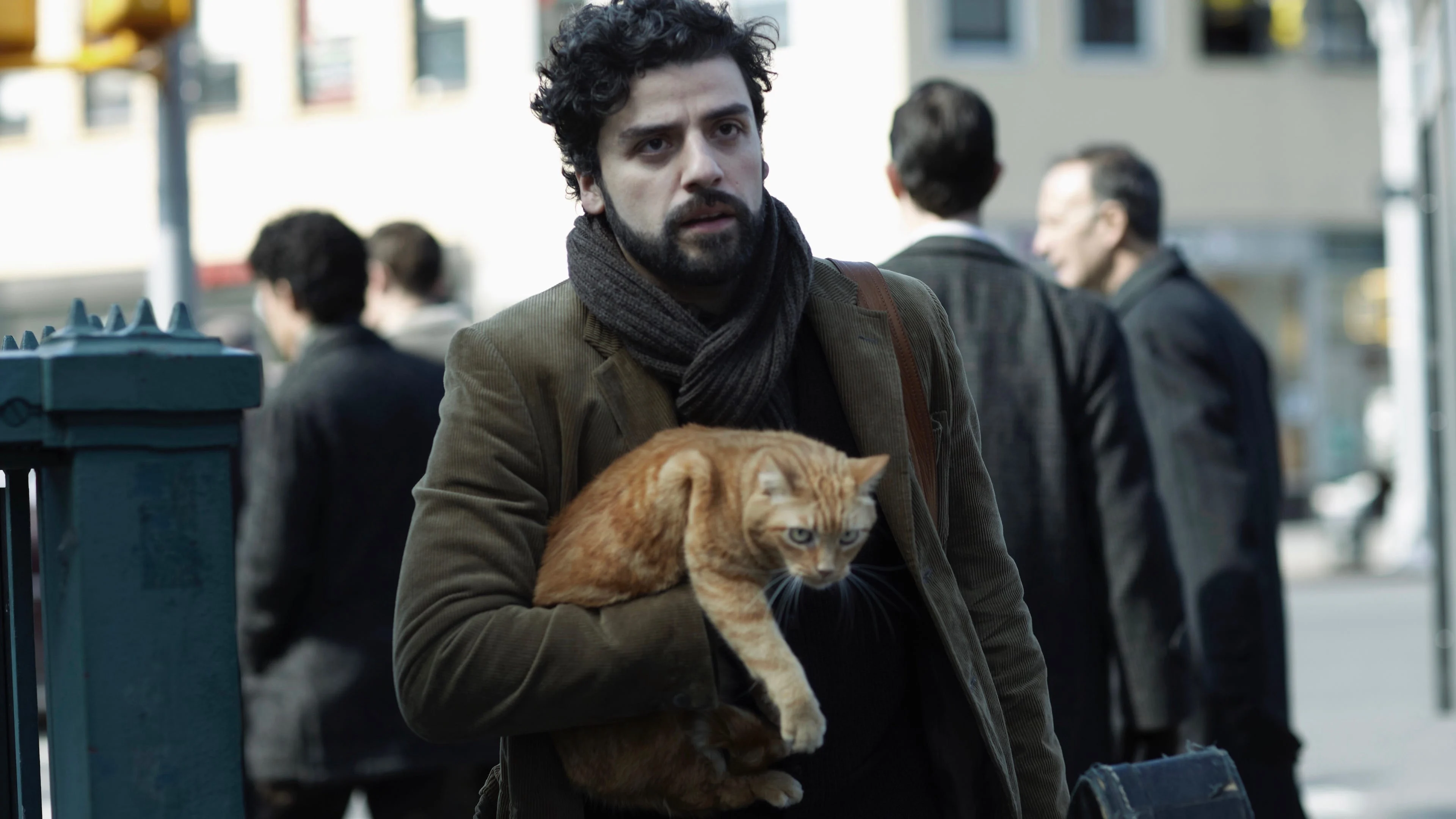 Inside Llewyn Davis Full
