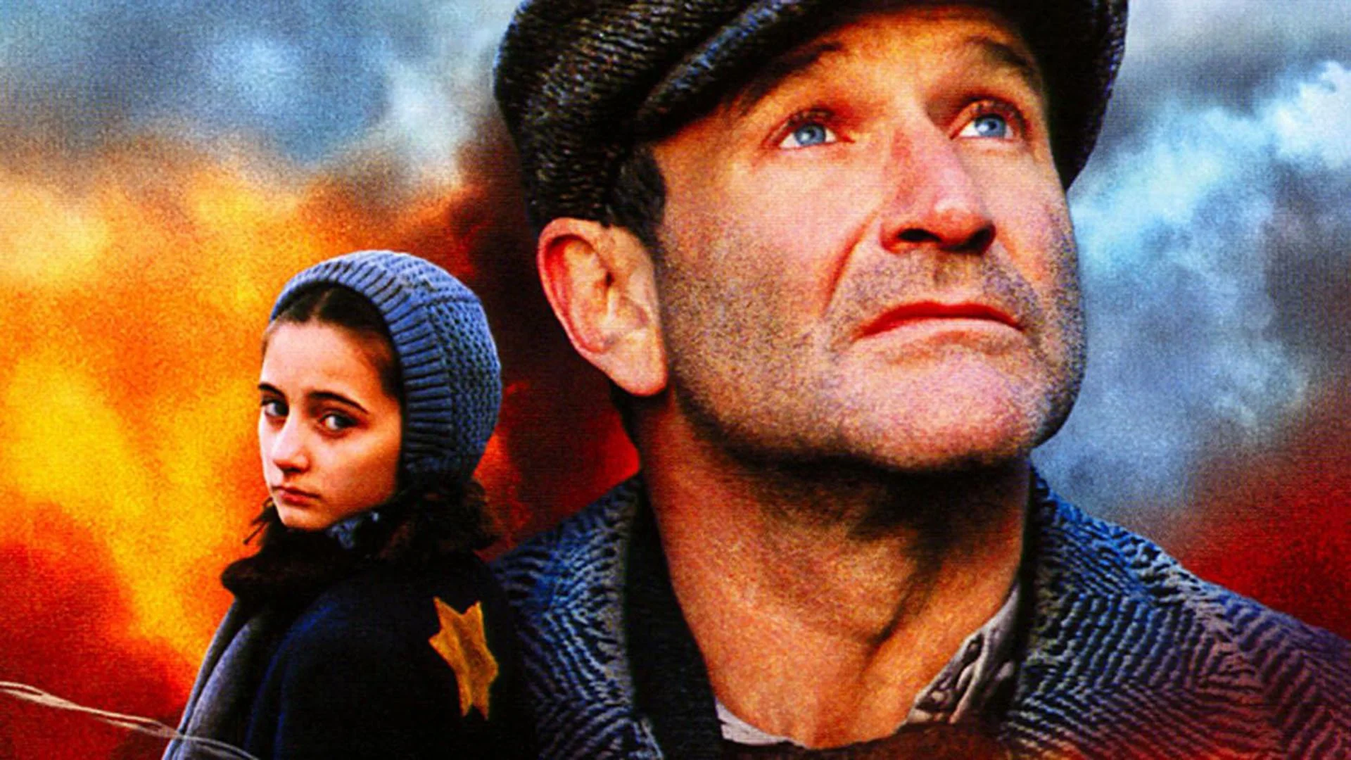 Jacob Kẻ Nói Dối Full