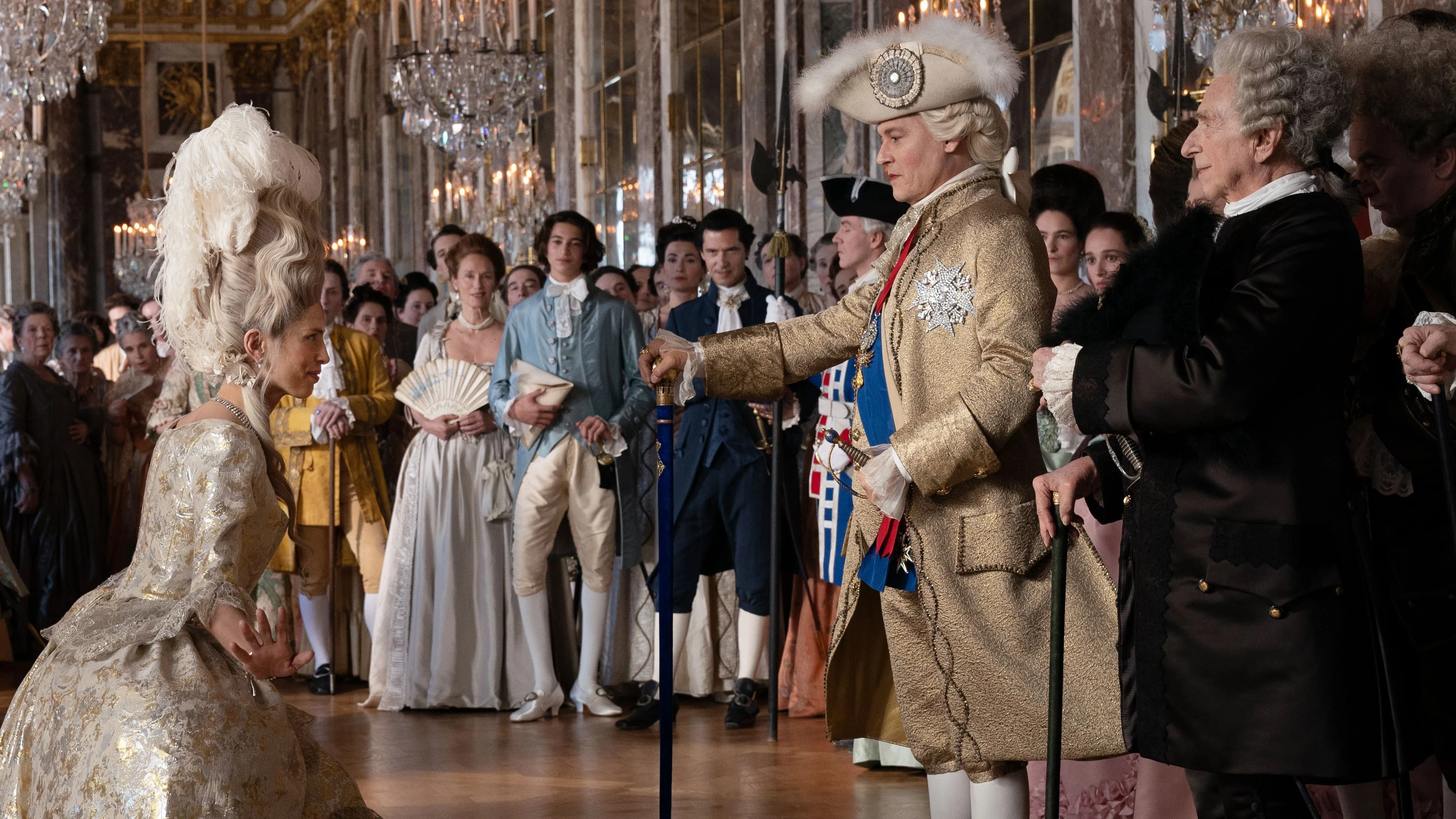 Jeanne du Barry Full