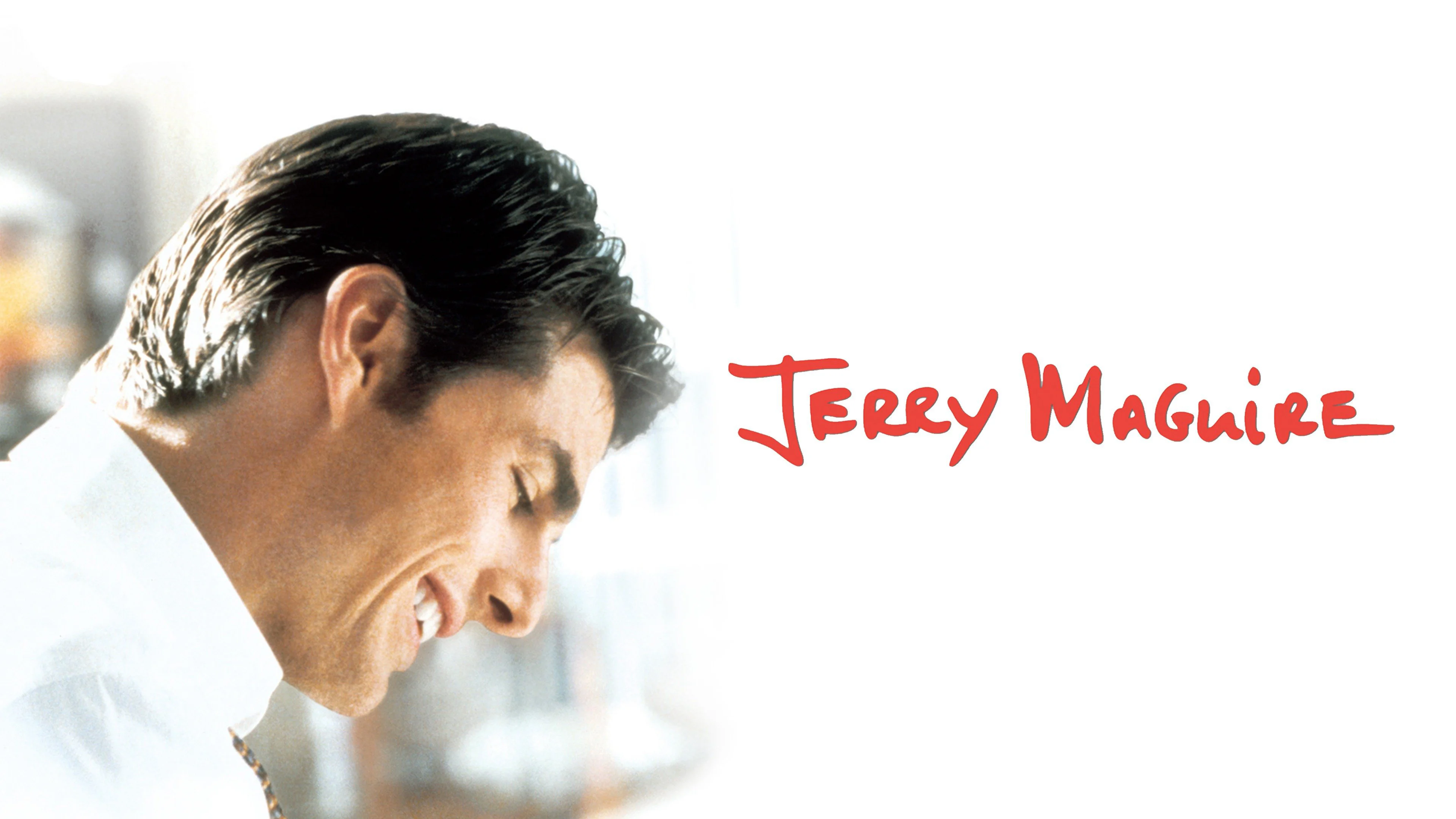 Jerry Maguire Full