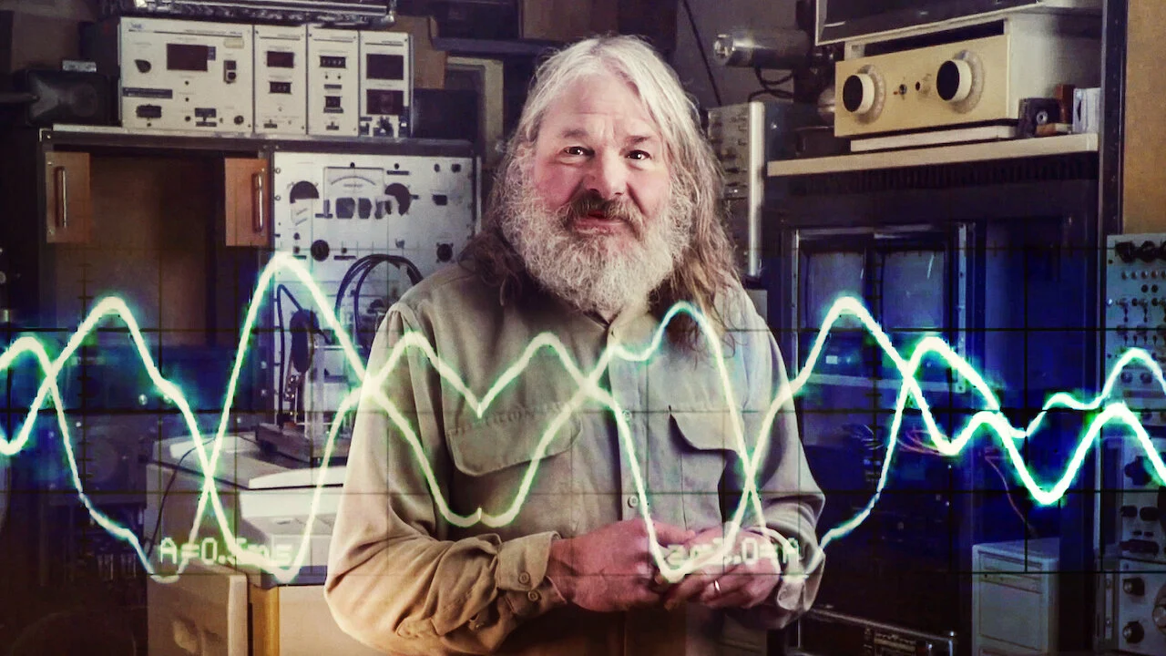 John từng tìm cách liên lạc người ngoài hành tinh Full