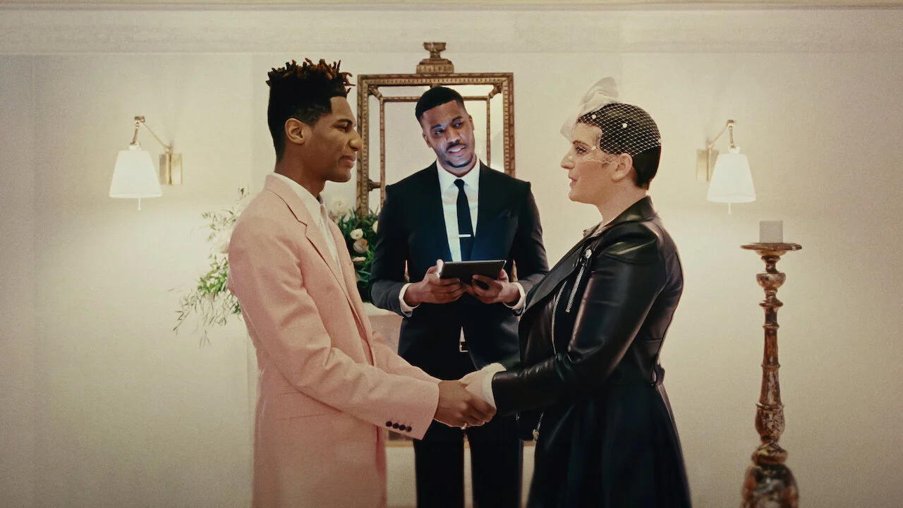 Jon Batiste: Bản giao hưởng Hoa Kỳ Full